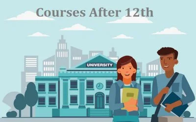 Exams for Abroad Studies After 12th Grade?