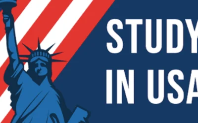 How To Apply Study VISA for the USA From India?