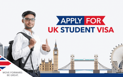 How To Apply Study Visa for The UK From India?