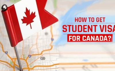How To Apply for Canadian Student Visa from India?