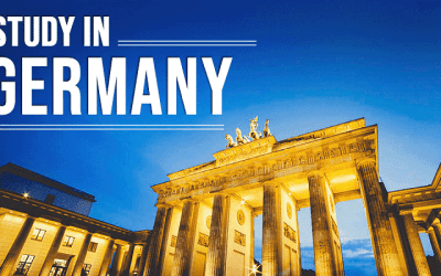 How To Apply for Study Visa In Germany From India?