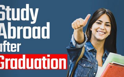How To Go Abroad for Studies After Graduation?